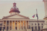 Bree Newsome Hailed A Hero After Removing The Confederate Flag From The South Carolina State House