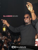 Sean ‘Diddy’ Combs Releases Statement After Arrest, Claims Self Defense + 50 Cent Takes More Jabs [Photos]