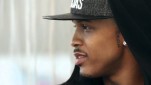 August Alsina Explains His Three Most Personal Tattoos
