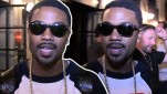Is Ray J becoming a Jew!?