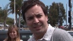 Jimmy Fallon — Hospitalized with Hand Injury … Taping Cancelled (UPDATE)