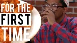 Mexicans Try Vegan Soul Food For the First Time