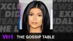 The Gossip Table | Did the Paparazzi Catch Kylie Jenner Without Underwear On? | VH1