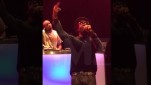 Wyclef Jean — Fires Donald Trump As a Friend … F*** Him for Mexico Rant