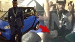 50 Cent Bankrupt, BUT! His Pockets Are Still Full Of Money