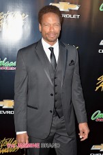 (EXCLUSIVE) ‘Being Mary Jane’ Actor Gary Dourdan – Blasts Ex-Girlfriends 110k Lawsuit