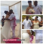 Actress Kim Coles: “I’s Married Now!” [Photos]