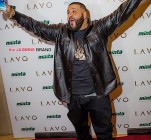 (EXCLUSIVE) DJ Khaled Ends Legal Battle w/ Ex-Bodyguards