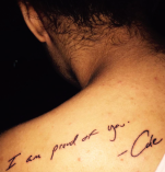 This Is How A Fan Will Always Remember The Day J. Cole Attended Her High School Graduation