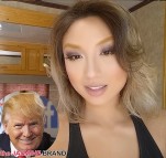 Jeannie Mai Has A Change Of Heart, Quits Donald Trump’s Miss USA Pageant