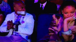 Rihanna’s BET Appearance Was Just One Huge Marketing Campaign For Her New Video