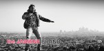 Stunts On Deck! Kendrick Lamar Shows Us How to Fly In ‘Alright’ Video [WATCH]