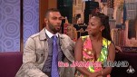 Naturi Naughton Recalls Being Kicked Out Of 3LW + Omari Hardwick Says Wife Unbothered by Sexy Role On ‘Empire’ [VIDEO]