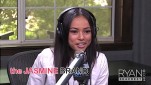 Karrueche Tran Isn’t Ready to Date: “All guys are dogs!” [VIDEO]