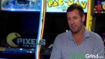 Adam Sandler Is At A Loss For Words Over Bill Cosby