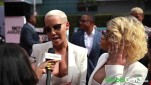 Amber Rose Says She’d Be A Lesbian For Blac Chyna, Talks Cooking For MGK
