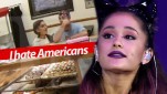 Ariana Grande: Fat Shames Americans… ‘I Hate America’ [NEW VIDEO]
