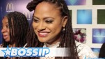 Ava Duvernay Tells Bossip That She Will Not Direct Marvel’s “The Black Panther” | Essence Festival