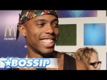 B.O.B Says He Doesn’t Want NO Problems With Sevyn Streeter | BOSSIP