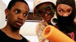 Babysitter’s Nightmare: JoJo’s Fish ft. Spoken Reasons, Zay Zay, & Jo Jo
