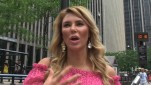 Brandi Glanville – I’m Cash-Strapped After Getting Fired from ‘Housewives’