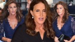Caitlyn Jenner: Check Me Out on Broadway!!! (PHOTO + VIDEO)