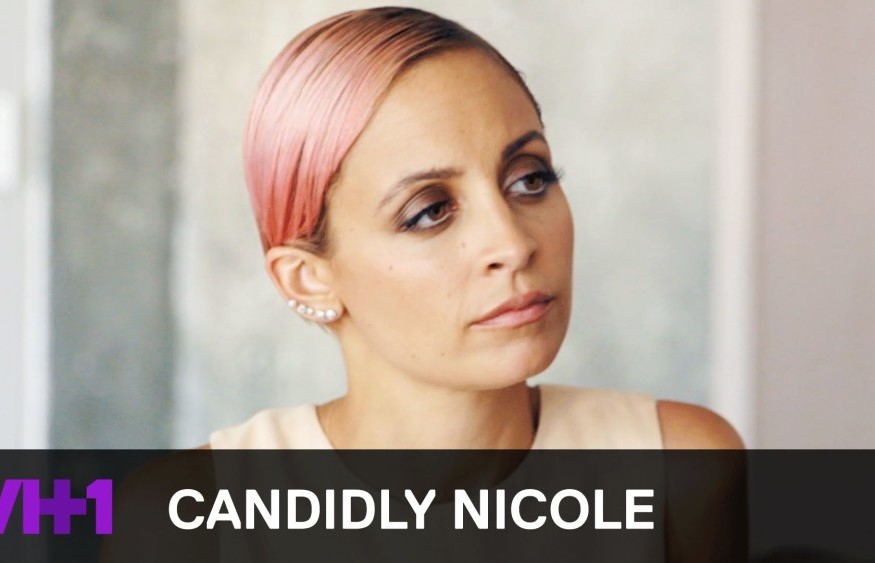 Candidly Nicole Candid Moments Teaser Vh1 Stylez By Dominique