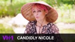 Candidly Nicole | “I’m Black, I Just Don’t Look It” | Premieres Wed July 29th + 11/10C | VH1