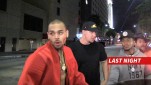 Chris Brown — Home Invasion Robbery … Hostage Held in Closet