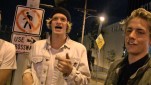 Cody Simpson — About Selena Gomez … Sometimes a Lick Is Just a Lick