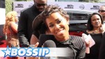 Dej Loaf Talks XXL Cover, Sexuality And Marriage Equality | BET AWARDS 2015