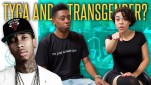 Did Tyga Cheat on Kylie Jenner with Transgender Actress Mia Isabella? – The Drop Presented by ADD