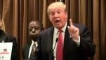 Donald Trump — NBC Needs to Worry About ‘Lying’ Brian Williams