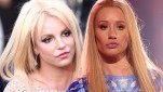Iggy Azalea Throws Shade at Britney Spears — She’s Why Our Song Bombed!