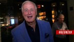 Jerry Weintraub — ‘Oceans 11’ Mega Producer Dies at 77, Here’s His last Interview With Us