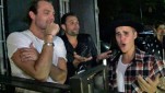 Justin Bieber — I Play Second Banana to My Pastor!!!