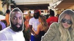 Khloe Kardashian Nabs Another NBA Player!