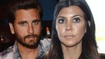 Kourtney Kardashian BREAKS UP with Scott Disick (DETAILS + PHOTOS)