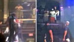 Lil Wayne/Birdman Liquid Club Brawl — New Video Shows Rapid Vodka Fire