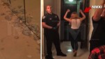 ‘Love And Hip Hop’ Mally Mall Calls Cops … Nikki Mudarris Trashed My Crib Over Breakup