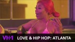 Love & Hip Hop: Atlanta | Check Yourself Season 4 Ep. 10: Drinking From The Fountain Of Dime | VH1