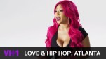 Love & Hip Hop: Atlanta | Jessica Dime Speaks on Joseline Hernandez | VH1