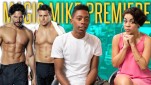 Magic Mike XXL Red Carpet with Jada Pinkett Smith, Twitch, & More – The Drop Presented by ADD