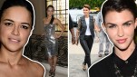 Michelle Rodriguez VS. Ruby Rose: Who’d You Rather?