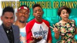 R&B Beef? Miguel Says He Makes Better Music Than Frank Ocean – The Drop Presented by ADD