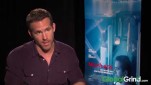 Ryan Reynolds Wants Blake Lively To Take Over His Body