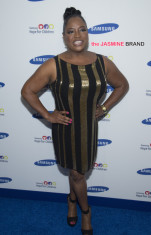 Sherri Shepherd To Pay Child Support For Surrogate Baby [Cut The Check]