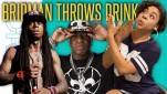 Shots Fired: Did Birdman Throw A Drink at Lil Wayne? – The Drop Presented by ADD