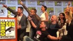 Stan Lee X-ecutes Greatest Superhero Selfie … Ever!!!
