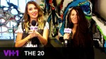 The 20 | Crystal Wagner Interview w/ Shannon Coffey | VH1